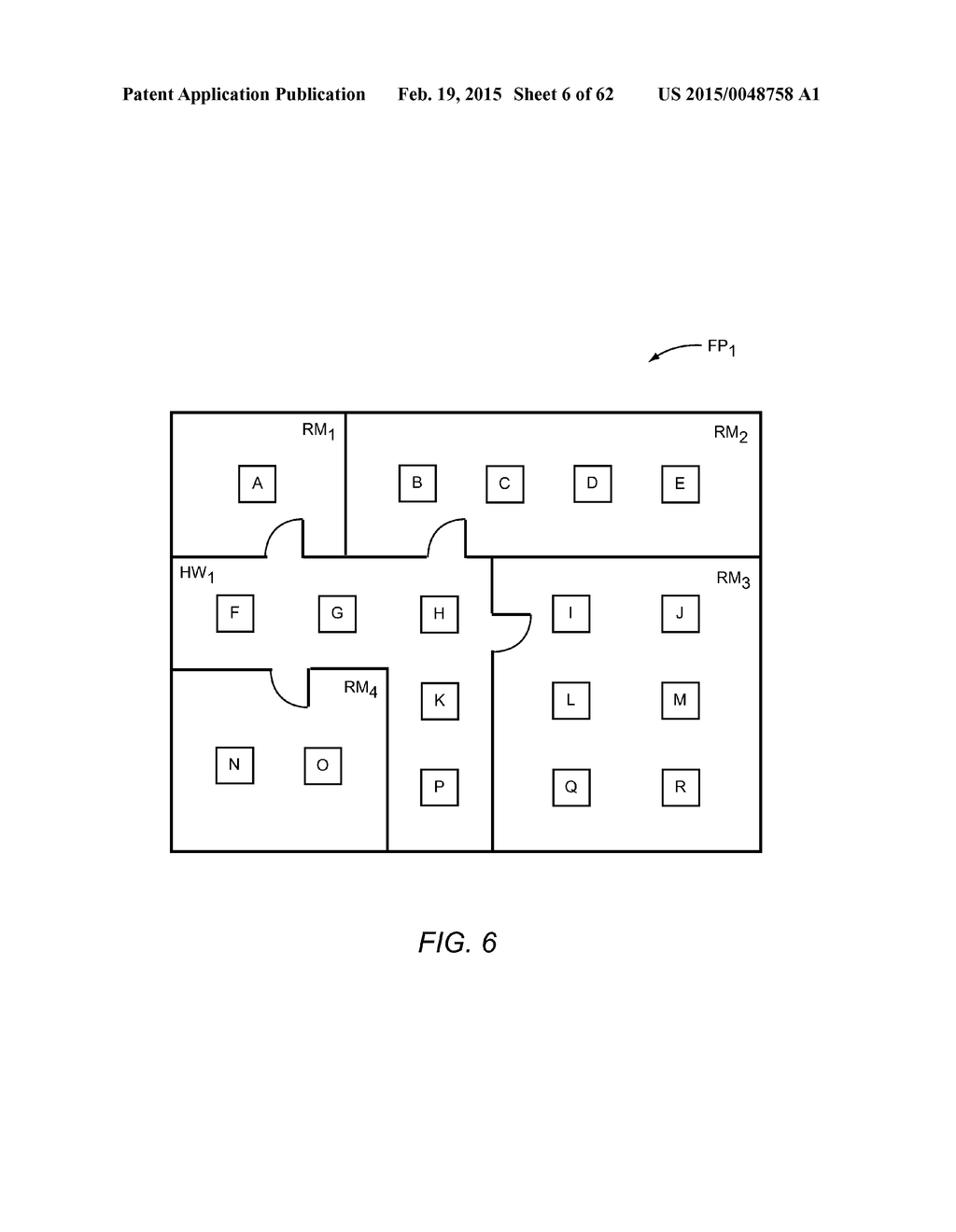 HANDHELD DEVICE FOR GROUPING A PLURALITY OF LIGHTING FIXTURES - diagram, schematic, and image 07