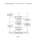 HANDHELD DEVICE FOR GROUPING A PLURALITY OF LIGHTING FIXTURES diagram and image