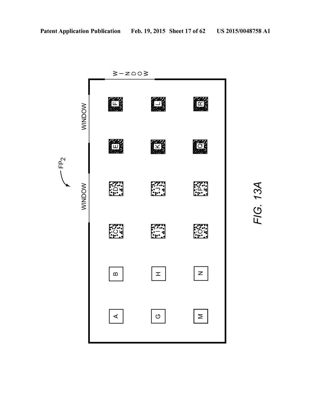 HANDHELD DEVICE FOR GROUPING A PLURALITY OF LIGHTING FIXTURES - diagram, schematic, and image 18