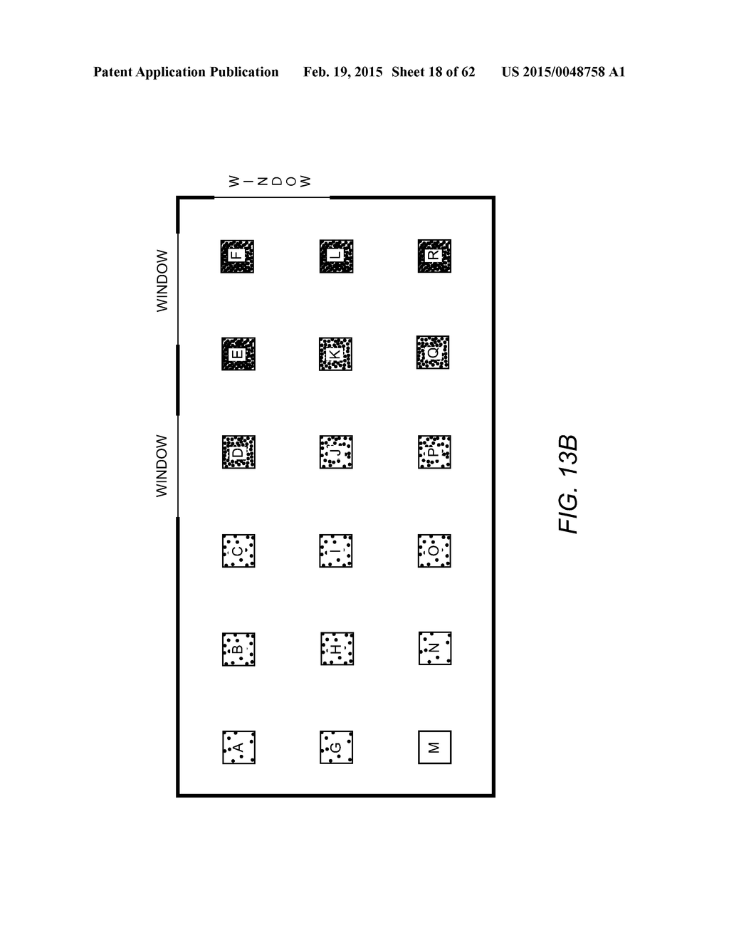 HANDHELD DEVICE FOR GROUPING A PLURALITY OF LIGHTING FIXTURES - diagram, schematic, and image 19