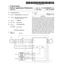 INVERTER DEVICE diagram and image