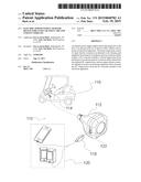 Electric Power Supply Adapter Device for Club Car Golf Cars and Utility     Vehicles diagram and image