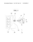 Electric Power Supply Adapter Device for Club Car Golf Cars and Utility     Vehicles diagram and image