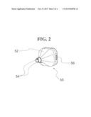 Electric Power Supply Adapter Device for Club Car Golf Cars and Utility     Vehicles diagram and image