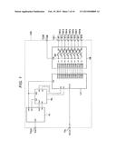 SEMICONDUCTOR DEVICE AND METHOD OF MANUFACTURING THE SAME diagram and image