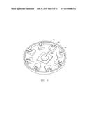 Circuit Probe for Charged Particle Beam System diagram and image