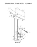 GRADIENT COIL SUPPORTING IMPLEMENT AND MAGNETIC RESONANCE  IMAGING     APPARATUS diagram and image