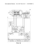 GRADIENT COIL SUPPORTING IMPLEMENT AND MAGNETIC RESONANCE  IMAGING     APPARATUS diagram and image