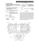 TEST STRUCTURE AND METHODOLOGY FOR ESTIMATING SENSITIVITY OF PRESSURE     SENSORS diagram and image