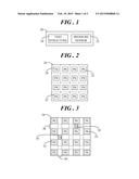 TEST STRUCTURE AND METHODOLOGY FOR ESTIMATING SENSITIVITY OF PRESSURE     SENSORS diagram and image