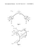 ANGULAR DISPLACEMENT SENSOR OF COMPLIANT MATERIAL diagram and image