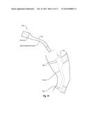 ANGULAR DISPLACEMENT SENSOR OF COMPLIANT MATERIAL diagram and image