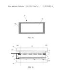 METHOD OF CAPACITIVE MEASUREMENT BETWEEN AN OBJECT AND AN ELECTRODE PLANE     BY PARTIAL SYNCHRONOUS DEMODULATION diagram and image