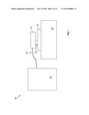 HIGH FREQUENCY PROBING STRUCTURE diagram and image