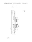 HIGH FREQUENCY PROBING STRUCTURE diagram and image