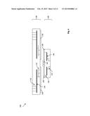 HIGH FREQUENCY PROBING STRUCTURE diagram and image