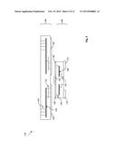 HIGH FREQUENCY PROBING STRUCTURE diagram and image