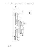 HIGH FREQUENCY PROBING STRUCTURE diagram and image