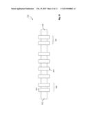 HIGH FREQUENCY PROBING STRUCTURE diagram and image