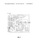 Apparatus and Method of Background Temperature Calibration diagram and image