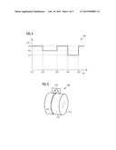 RESONATOR ARRANGEMENT AND METHOD FOR EXCITING A RESONATOR diagram and image