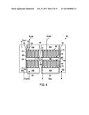 INTEGRATED MICROELECTROMECHANICAL SYSTEM DEVICES AND METHODS FOR MAKING     THE SAME diagram and image