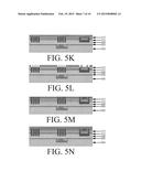 INTEGRATED MICROELECTROMECHANICAL SYSTEM DEVICES AND METHODS FOR MAKING     THE SAME diagram and image