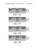 INTEGRATED MICROELECTROMECHANICAL SYSTEM DEVICES AND METHODS FOR MAKING     THE SAME diagram and image