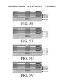 INTEGRATED MICROELECTROMECHANICAL SYSTEM DEVICES AND METHODS FOR MAKING     THE SAME diagram and image