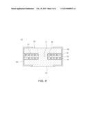 CHIP ELECTRONIC COMPONENT diagram and image