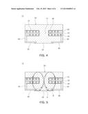 CHIP ELECTRONIC COMPONENT diagram and image