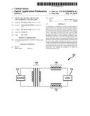 DIELECTRIC BIASING CIRCUIT FOR TRANSFORMERS AND INDUCTORS diagram and image