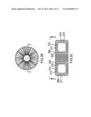 DIELECTRIC BIASING CIRCUIT FOR TRANSFORMERS AND INDUCTORS diagram and image