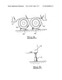 Vehicle Level Indicator Device diagram and image