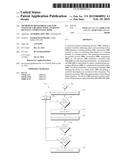 METHOD OF MONITORING A HEALTH STATUS OF A BEARING WITH A WARNING DEVICE IN     A PERCENTAGE MODE diagram and image