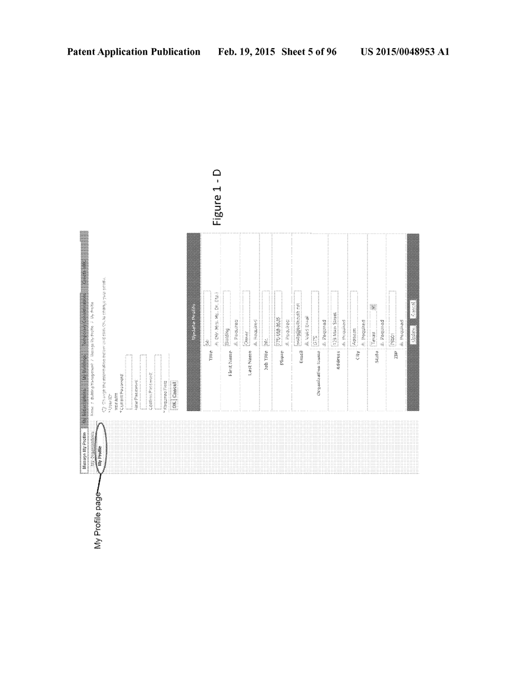 Electronic Building Information (EBIC) System - diagram, schematic, and image 06