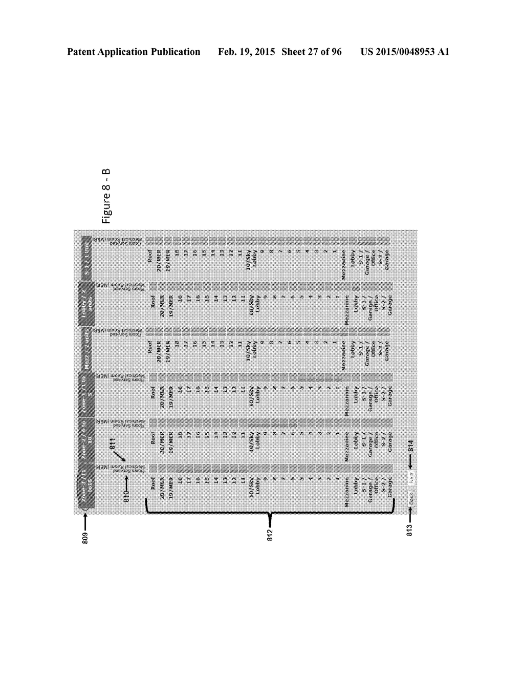 Electronic Building Information (EBIC) System - diagram, schematic, and image 28