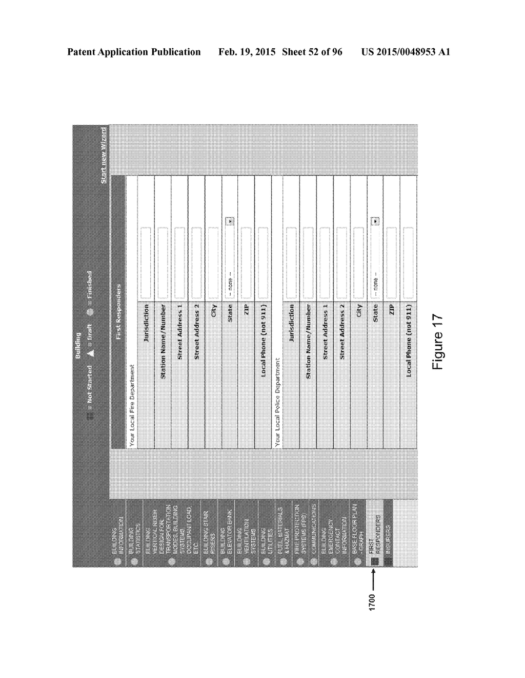 Electronic Building Information (EBIC) System - diagram, schematic, and image 53