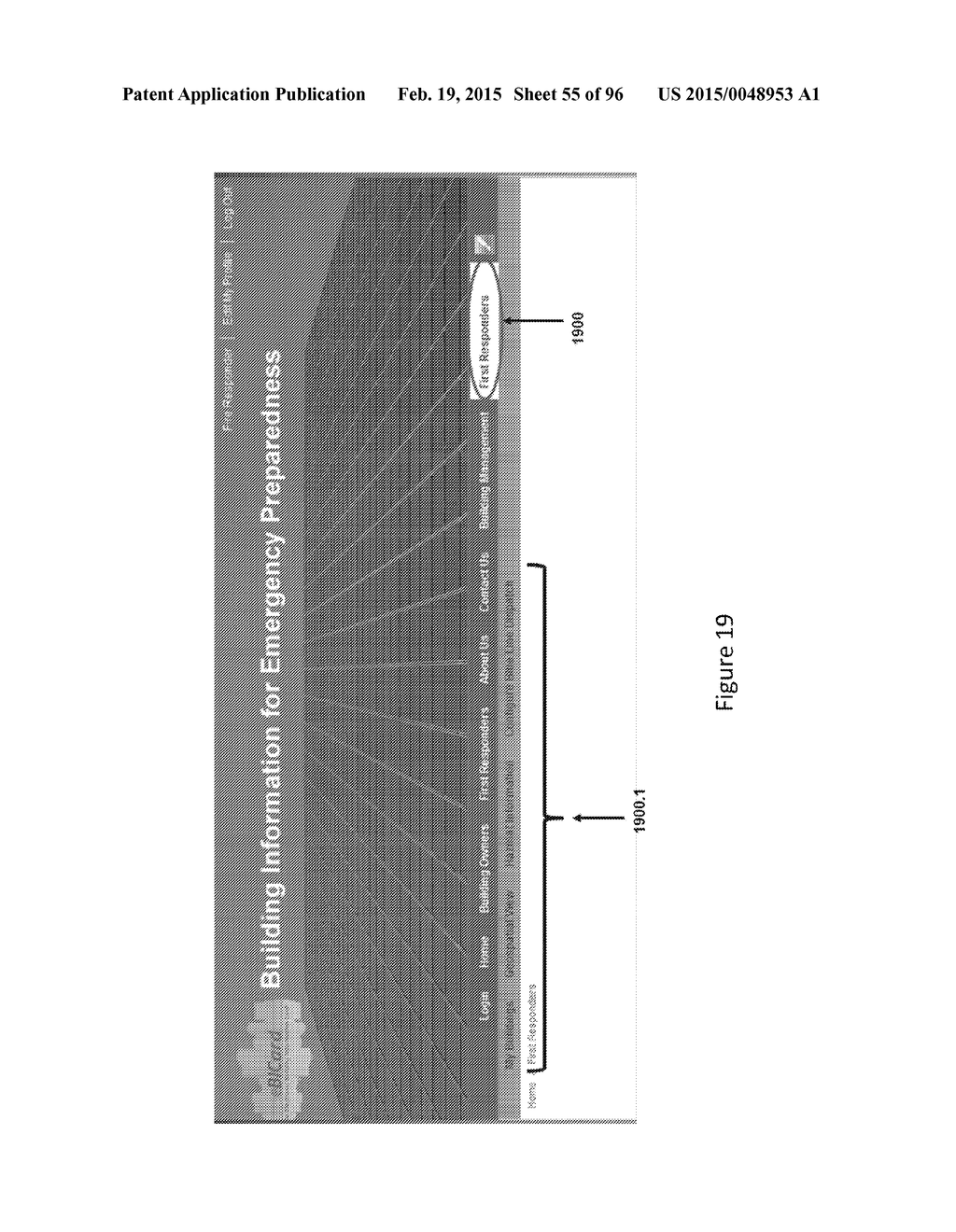 Electronic Building Information (EBIC) System - diagram, schematic, and image 56