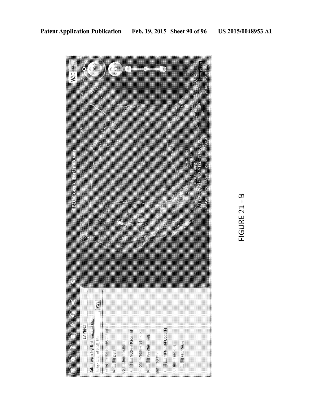 Electronic Building Information (EBIC) System - diagram, schematic, and image 91