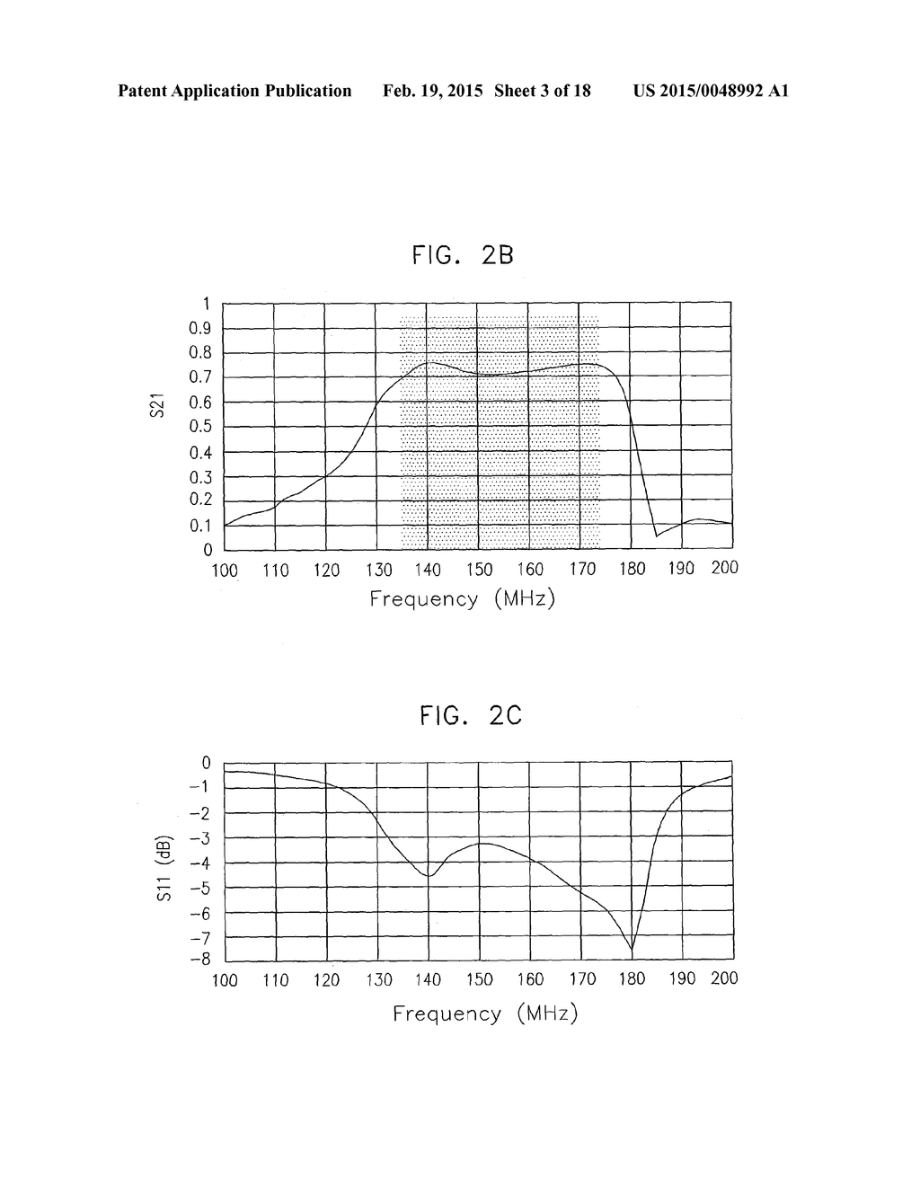 BROADBAND MATCHING CIRCUITS - diagram, schematic, and image 04