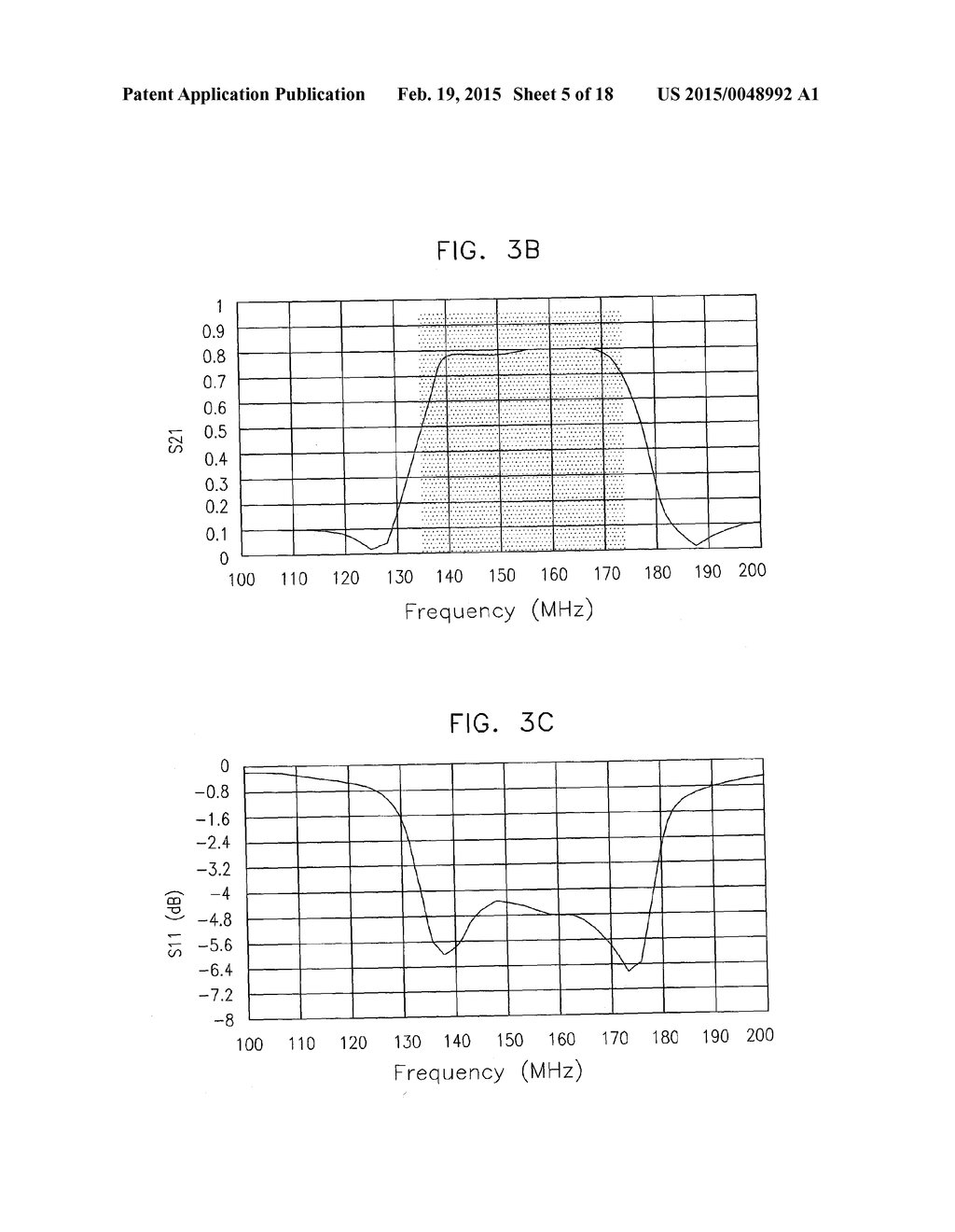 BROADBAND MATCHING CIRCUITS - diagram, schematic, and image 06