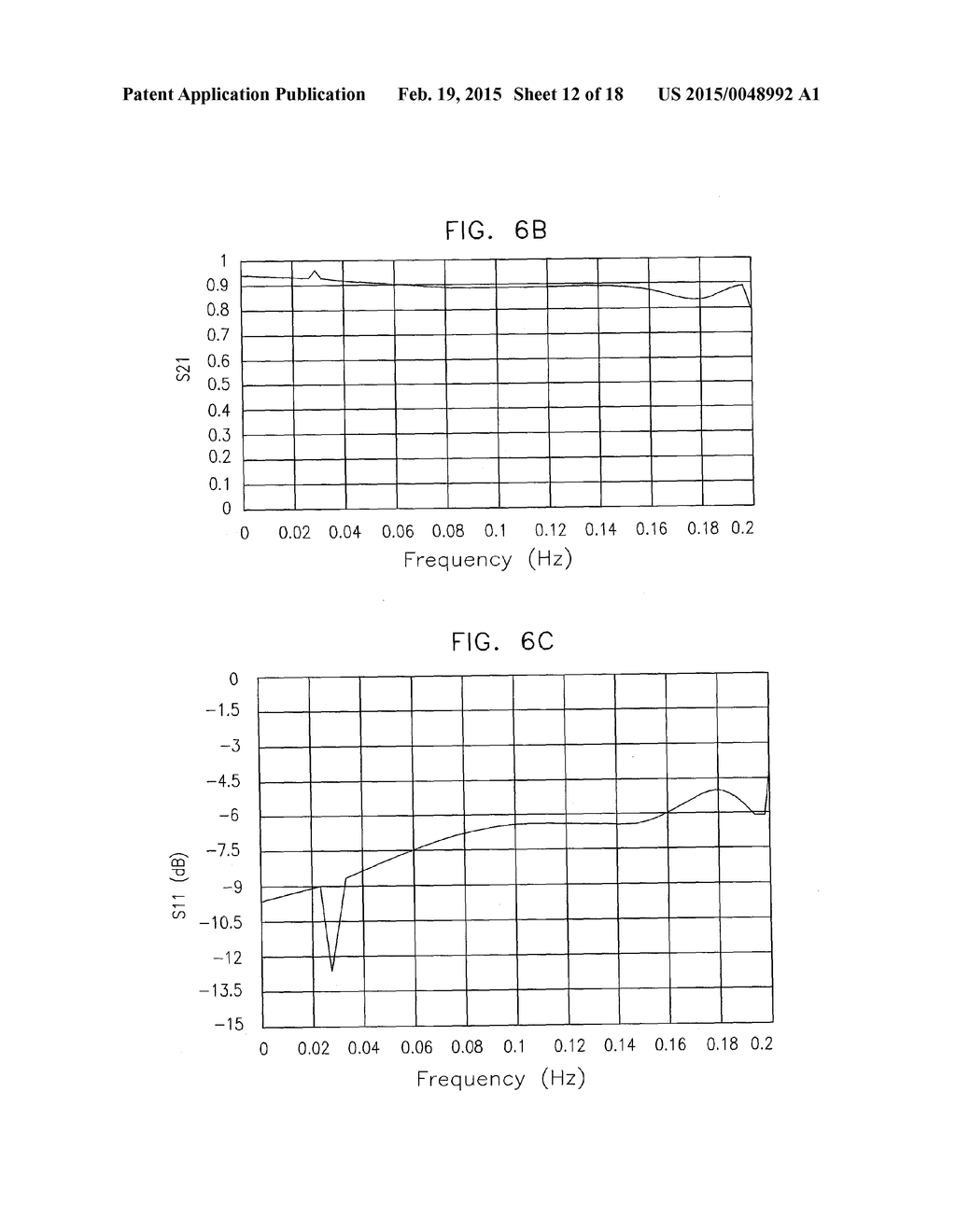 BROADBAND MATCHING CIRCUITS - diagram, schematic, and image 13