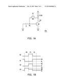 PIXEL CIRCUIT OF ORGANIC LIGHT EMITTING DIODE diagram and image