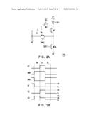 PIXEL CIRCUIT OF ORGANIC LIGHT EMITTING DIODE diagram and image