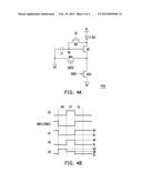 PIXEL CIRCUIT OF ORGANIC LIGHT EMITTING DIODE diagram and image