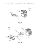 GESTURE RECOGNITION FOR DEVICE INPUT diagram and image