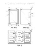 GESTURE RECOGNITION FOR DEVICE INPUT diagram and image