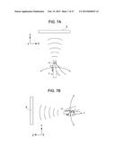 CONTROL DEVICE, INPUT DEVICE, CONTROL SYSTEM, HANDHELD DEVICE, AND CONTROL     METHOD diagram and image