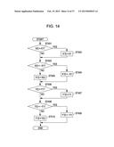 CONTROL DEVICE, INPUT DEVICE, CONTROL SYSTEM, HANDHELD DEVICE, AND CONTROL     METHOD diagram and image